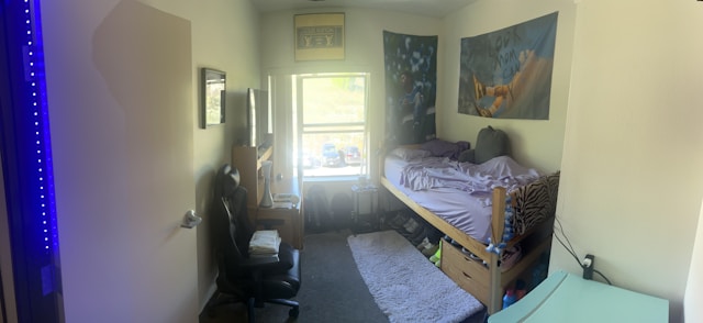Renting out a room
