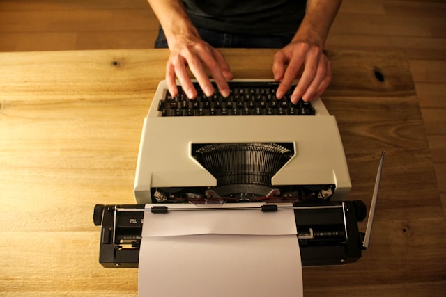 Transcription work from home